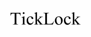 ticklock