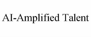ai-amplified talent