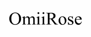 omiirose