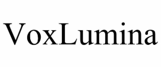 voxlumina