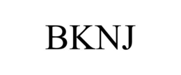 bknj
