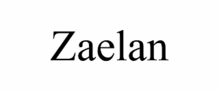 zaelan