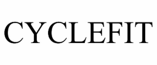 cyclefit