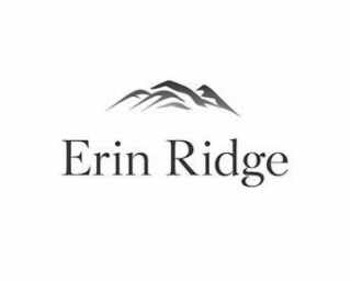 erin ridge