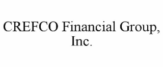 crefco financial group, inc.