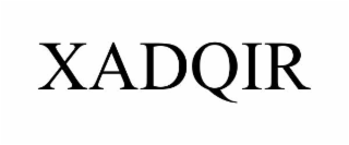 xadqir