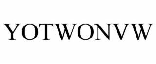 yotwonvw