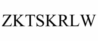 zktskrlw