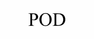 pod