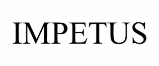 impetus