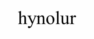 hynolur