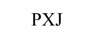 pxj