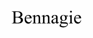 bennagie