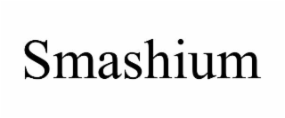 smashium