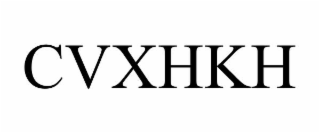 cvxhkh