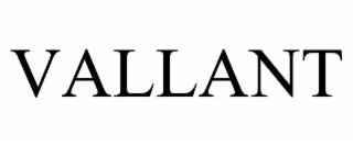 vallant