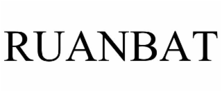 ruanbat