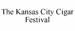 the kansas city cigar festival