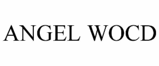 angel wocd