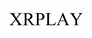 xrplay