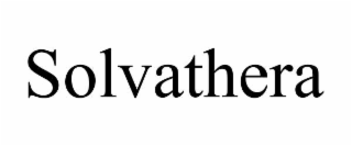 solvathera