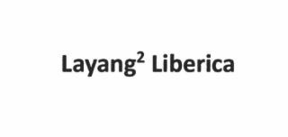 layang2 liberica