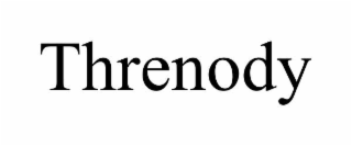 threnody