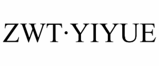 zwt·yiyue
