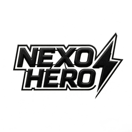 nexo hero