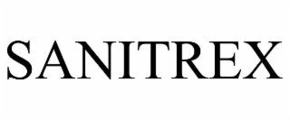 sanitrex