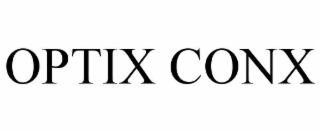 optix conx