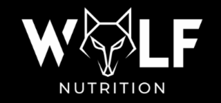 wolf nutrition