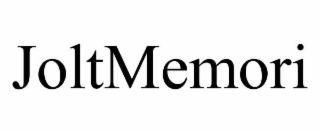 joltmemori