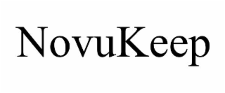 novukeep