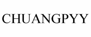 chuangpyy