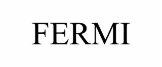fermi