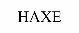 haxe