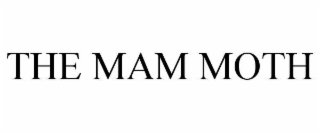 the mam moth