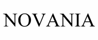 novania