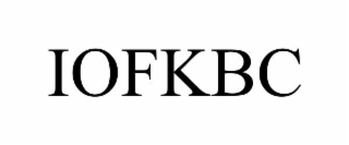 iofkbc
