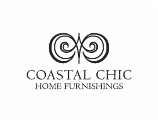 coastal chic home furnishings