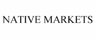 native markets