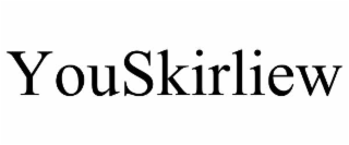 youskirliew
