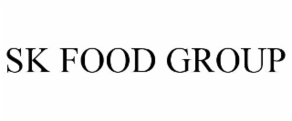 sk food group