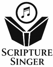 scripture singer