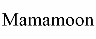 mamamoon
