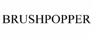 brushpopper