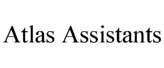 atlas assistants