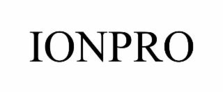 ionpro