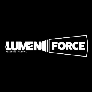 lumen force redefine the dark